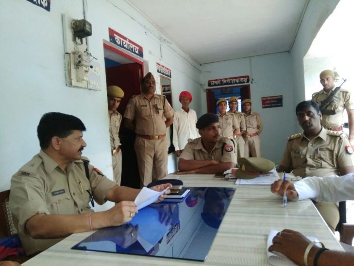 Murder case Revealed दोस्त ही निकला अपना दल के नेता के बेटे का हत्यारा, चौंकाने वाली है हत्या की वजह