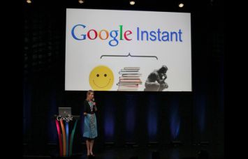 google instant google instant
