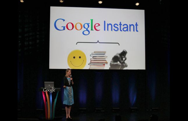 google instant गूगल बंद कर रहा इंस्टेंट सर्च सर्विस, अब नहीं मिलेगा फटाफट जवाब!