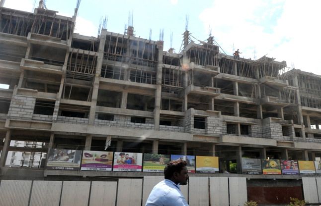house for all real estate news 2022 तक सबको आवास का वादा दिवास्वप्न : गहलोत