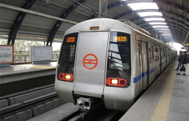 दिल्ली मेट्रो बनी विश्व की पहली एकमात्र पूर्ण 'हरित मेट्रो प्रणाली' 