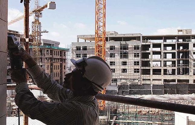 real estate news गैर जिम्मेदार बिल्डरों की नकेल है 'रेरा'