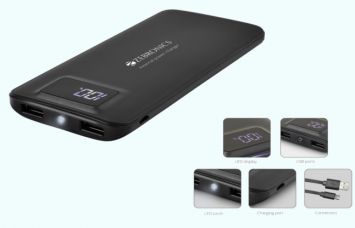 Zeb MC Power Bank Zeb MC Power Bank