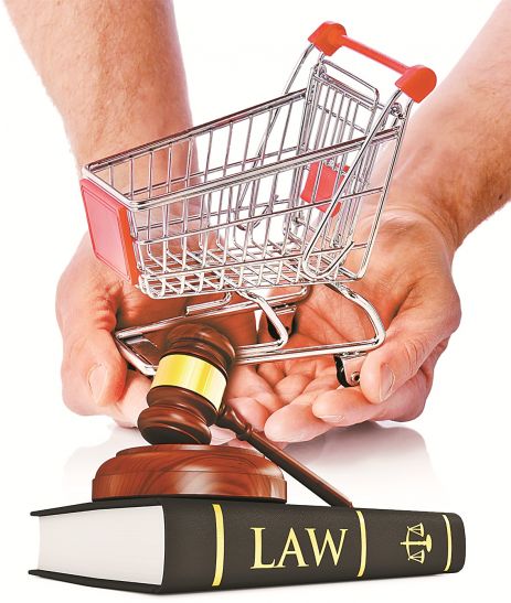 Consumer Fraud घर बैठे करें ठगी की शिकायत, हर्जाना भी मिलेगा जल्द