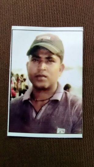 Bholanath योगी राज में भूख से मर गया भोलानाथ, नोटबंदी के बाद नहीं मिल रहा था काम