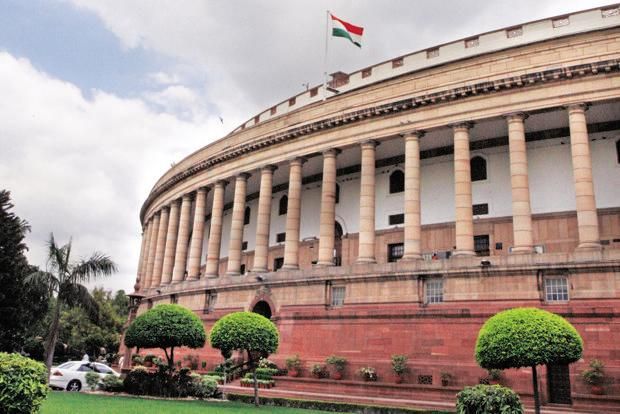 Parliament भाजपा के अश्वमेध यज्ञ से राज्यसभा में दिग्गजों की एंट्री भी मुश्किल