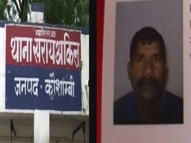 Habib khan यूपी पुलिस पर हबीब खां का खौफ, मौत के बाद भी की यह कार्रवाई