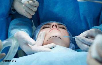 plastic surgery plastic surgery