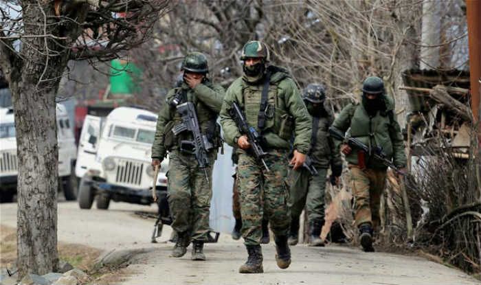 army कश्मीर घाटी मे आतंकियों के लिए यमराज है सेना की 'राष्ट्रीय राइफल्स'