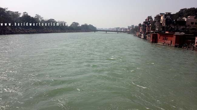 Rs 20,000 Crore Allocated For Ganga River By Modi Government ...