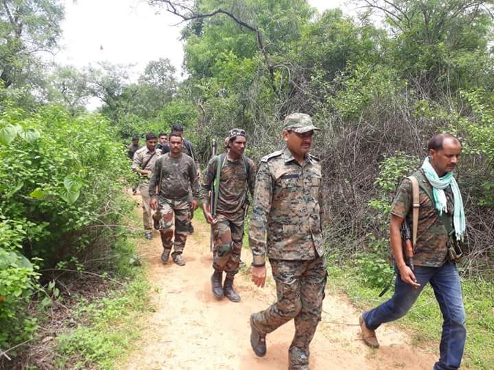 chitrakoot डकैत बबुली कौल ने सपा नेता के बेटे को किया किडनैप, कहा - चुप रहो नहीं तो....