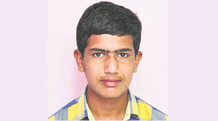 harshit sharma चंडीगढ़ के हर्षित को नहीं मिला 1.44 करोड़ का ऑफर, गूगल ने खबर को बताया गलत