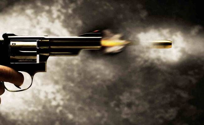 Shot, Breaking यूपी के जौनपुर में युवक की गोली मारकर हत्या