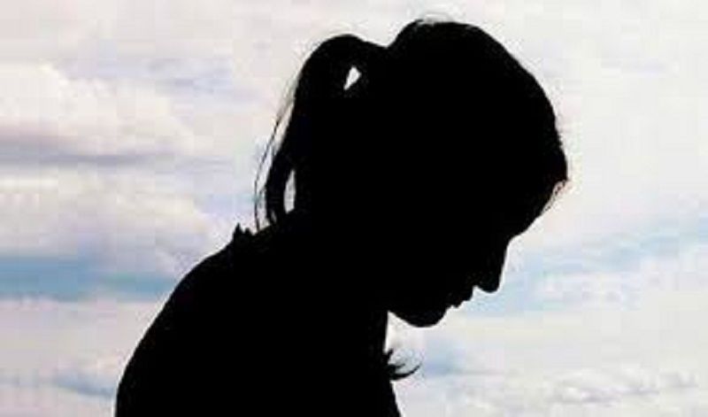 Rape शादी का झांसा देकर युवती से दुष्कर्म