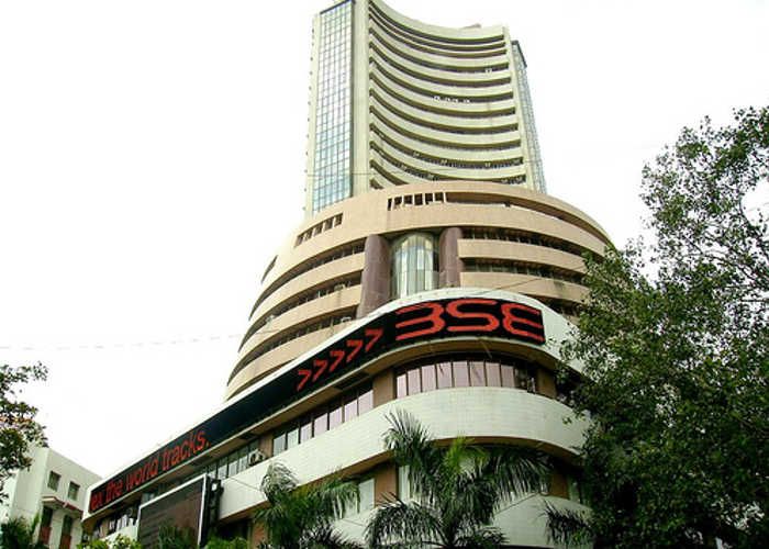 शुरूआती कारोबार में सेंसेक्स और निफ्टी की तेजी पर लगा ब्रेक