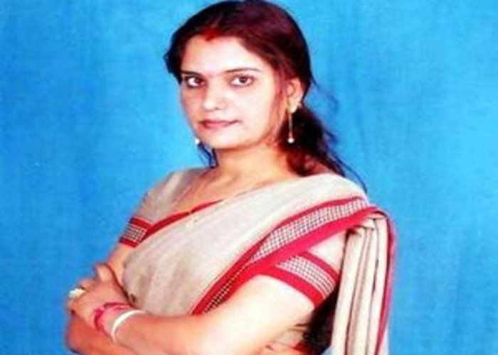 भंवरी देवी मामले में सीडी पर प्रदर्श मार्क लगाने की अनुमति