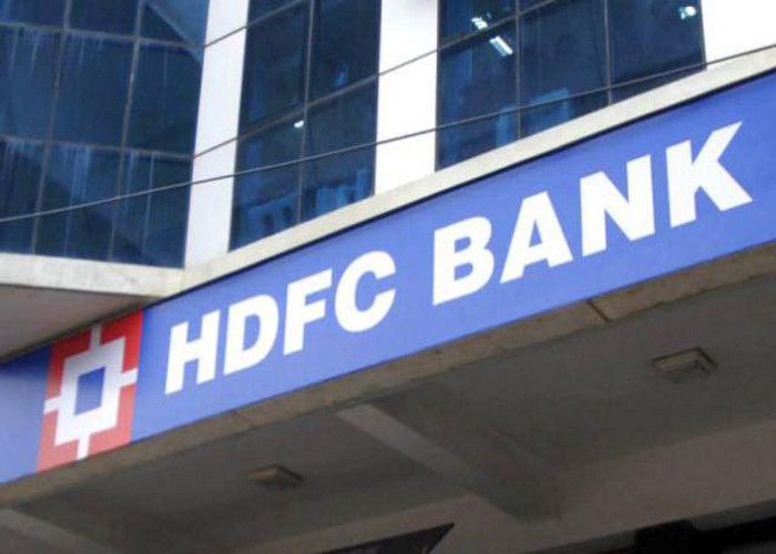 Personal Loan From HDFC Bank In Just 10 Seconds - एचडीएफसी बैंक से अब मात्र  10 सेकेंड में मिलेगा लोन | Patrika News