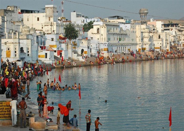 अद्भूत - एक एेसी जगह, जहां खुद-ब-खुद लोग बोलने लगते हैं विदेशी भाषाएं