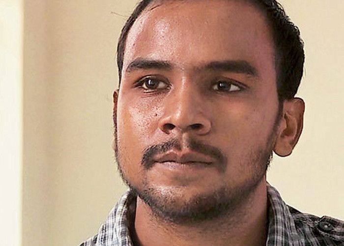 Mukesh Singh