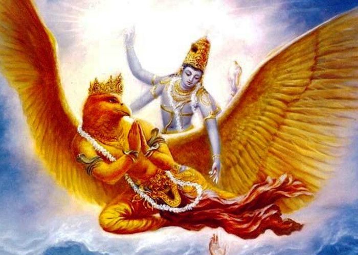 Five Rules Of Death In Garud Puran - जानिए, मृत्यु के बारे में गरुड़ पुराण  में लिखी 5 रहस्यमय बातें | Patrika News