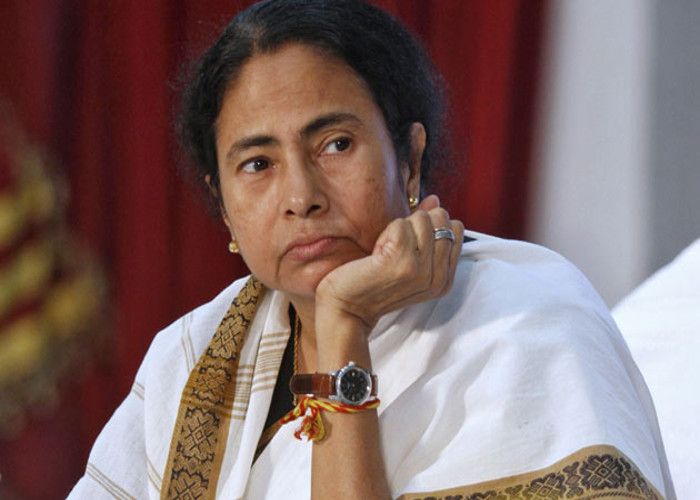 नन गैंगरेप मामला गंभीर, सीबीआई करेगी जांच: ममता बनर्जी