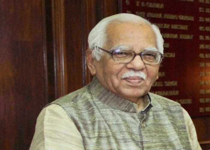 महिलाएं चाहें तो रुक सकती है कन्या भ्रूणहत्या : राम नाईक
