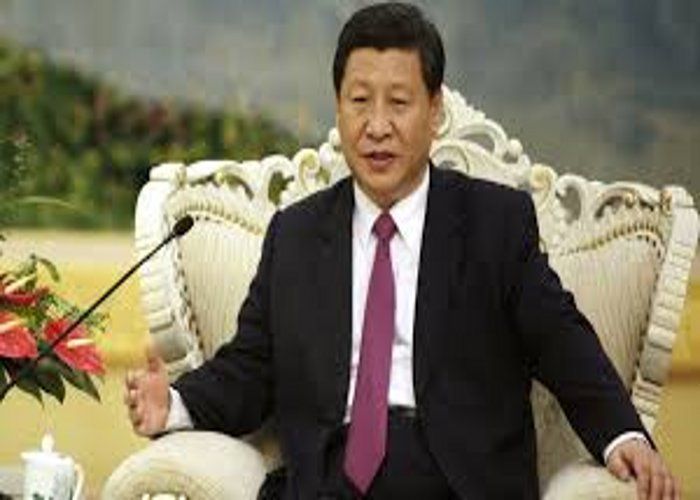 i am going to my brothres home says jinping - World News in Hindi - à¤­à¤¾à¤ˆ