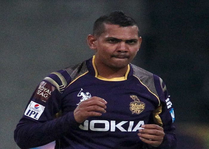 उथप्पा ने जताया नरेन की वापसी का भरोसा