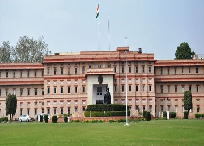 अब सरकारी विश्रामगृहों में दुगने किराए में रूक सकेंगे सीएम और सीजे के परिजन