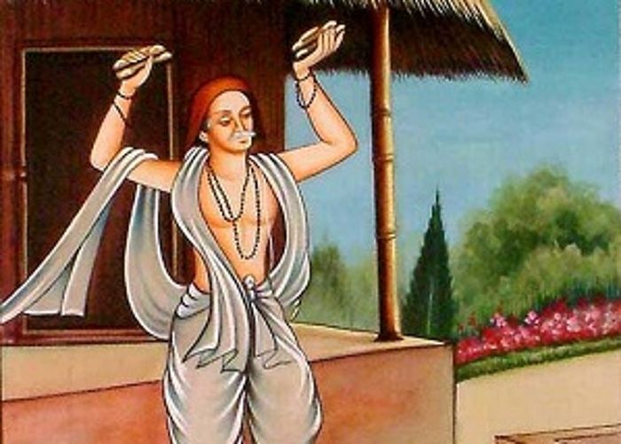 पढ़िए कथाः जब नरसी जी ने गिरवी रखा मूंछ का बाल