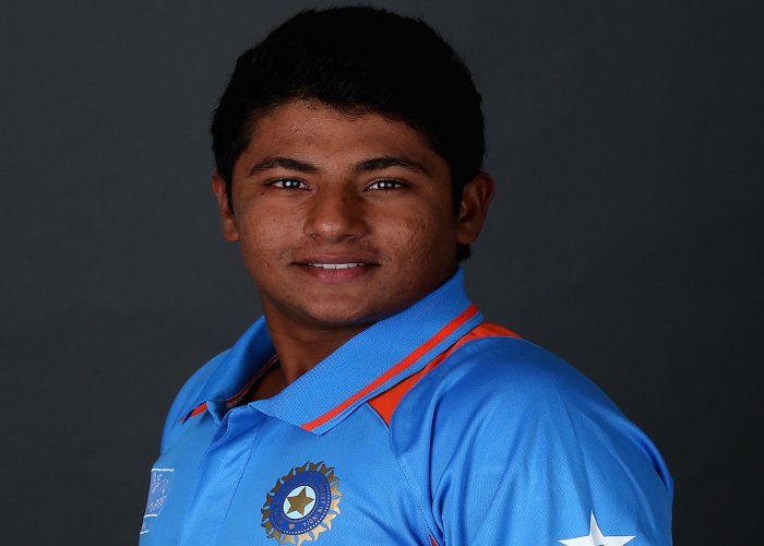Sarfaraz Khan Will Become A Legend - मशहूर क्रिकेटर ...