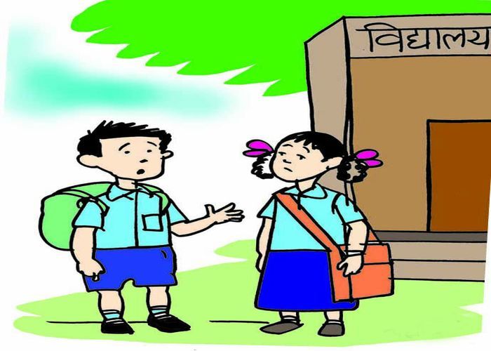 हिमाचल प्रदेश के स्कूलों में 31 मई व कॉलेज में 10 जून तक छुट्टियां