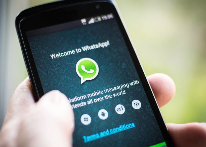 खुशखबर! Hide कर सकोगे अब Whatsapp के Private Photos