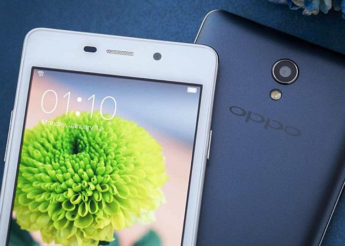 Oppo ने पेश किया बजट फोन, 5 चमत्कारी फीचर चकित कर देंगे आपको!