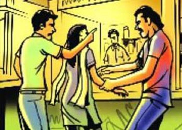 निर्भया कांड से भी नहीं चेती पुलिस, 2 महिला पुलिसकर्मियों के भरोसे रेप-छेड़छाड़ के 50 केस