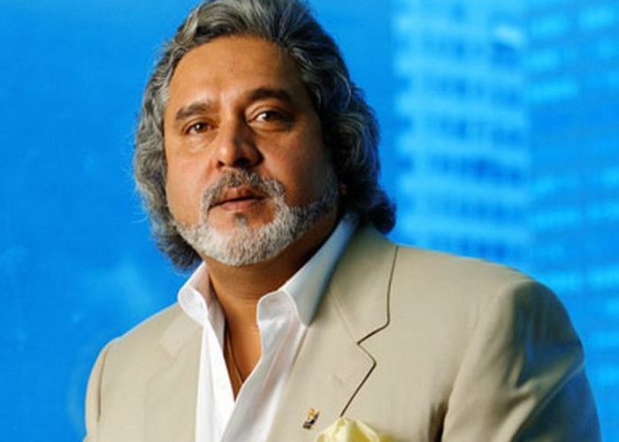 Vijay Mallya चेक बाउंस मामले में माल्या दोषी करार, 5 को सुनाई जाएगी सजा