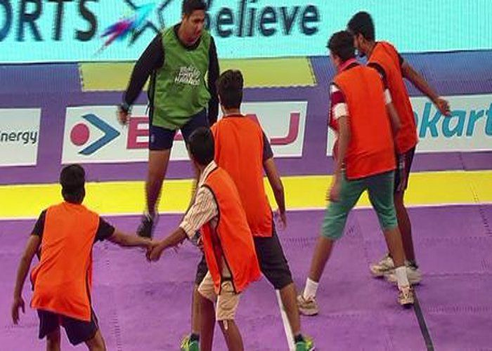 Pro Kabaddi League प्रो कबड्डी का काउंट डाउन शुरू, जानिए वो सब जो आप जानना चाहते हैं
