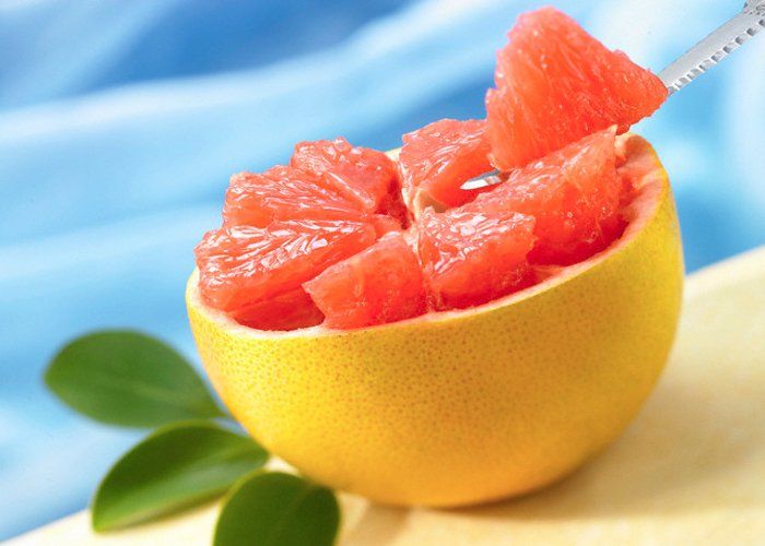 Grapefruit Compound May Lower Heart Disease Risks - चेहरा ही नहीं सेहत भी  चमकाता है चकोतरा, जानिए इस अनजाने फल के फायदे | Patrika News