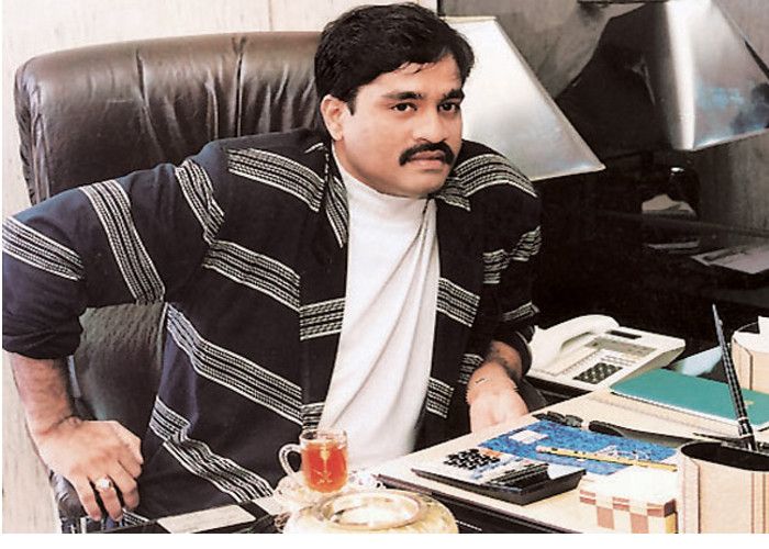 Three Plane India Of Dawood Ibrahim Arrested Plane अ डरवर ल ड ड न द ऊद इब र ह म क पकडऩ क भ रत क य 3 तरक ब Patrika News