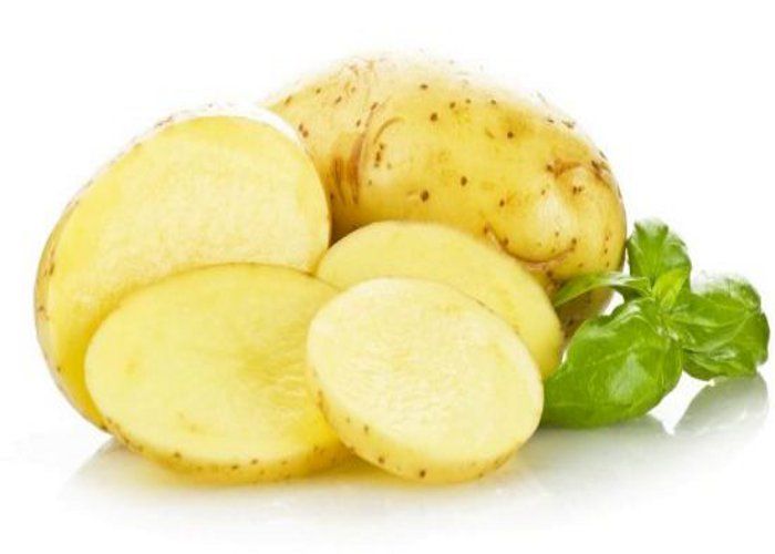 Potatoes: Natural Weight-Loss Foods - आलू खाकर घटा लिया कई किलो वजन, गलतफहमी है आलू से होता है वेट गेन | Patrika News