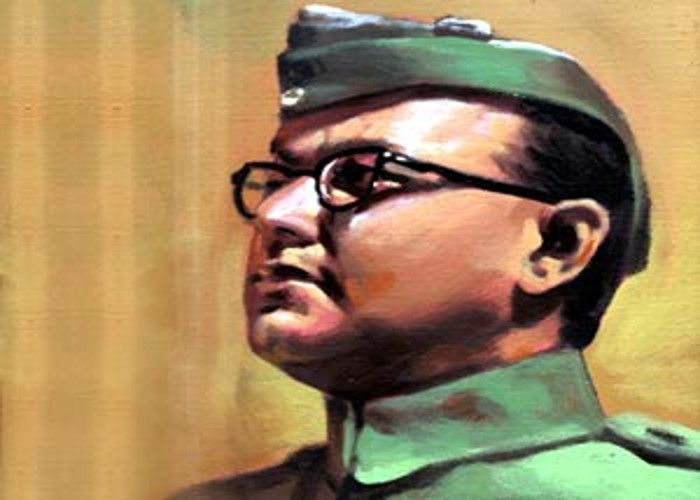 subhash chandra bose सुभाष चंद्र बोस से जुड़ी 5 में से दो फाइलें सार्वजनिक करेगा जापान