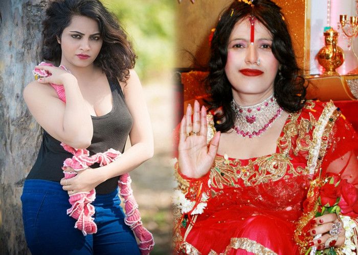 700px x 500px - Radhe Maa Ran A Sex Racket Says Model Arshi Khan | Free Download ...