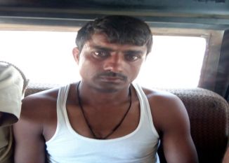 Gopalgarh violence episode: prize of ten thousand arrested गोपालगढ़ हिंसा प्रकरण : दस हजार का इनामी गिरफ्तार