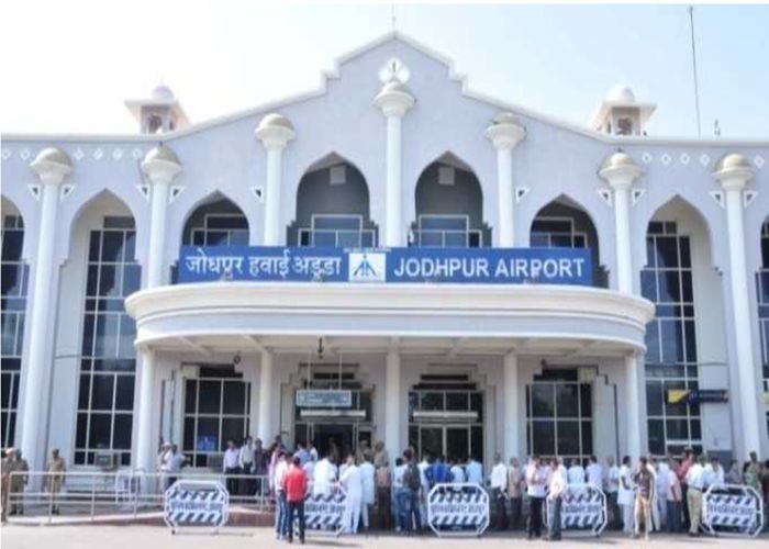 जल्द शुरू होगा आधुनिक एयरपोर्ट का काम