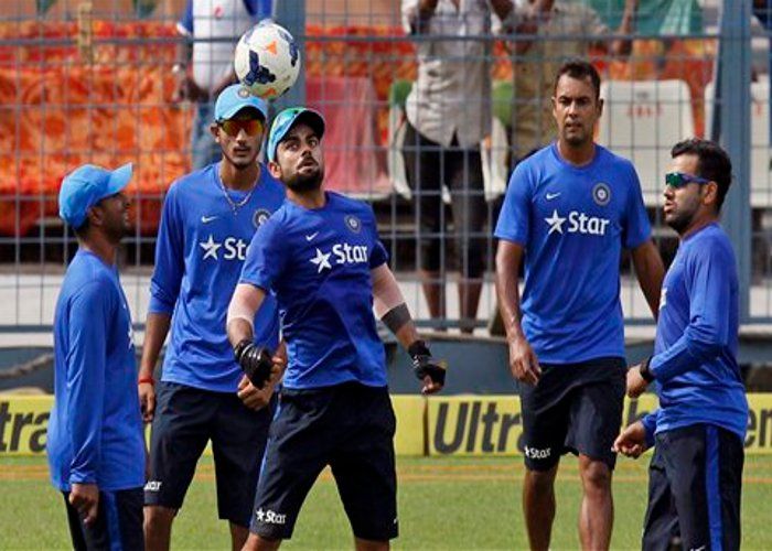 आंकड़ों की जुबानी, धोनी जितने कोहली भी है जिम्मेदार