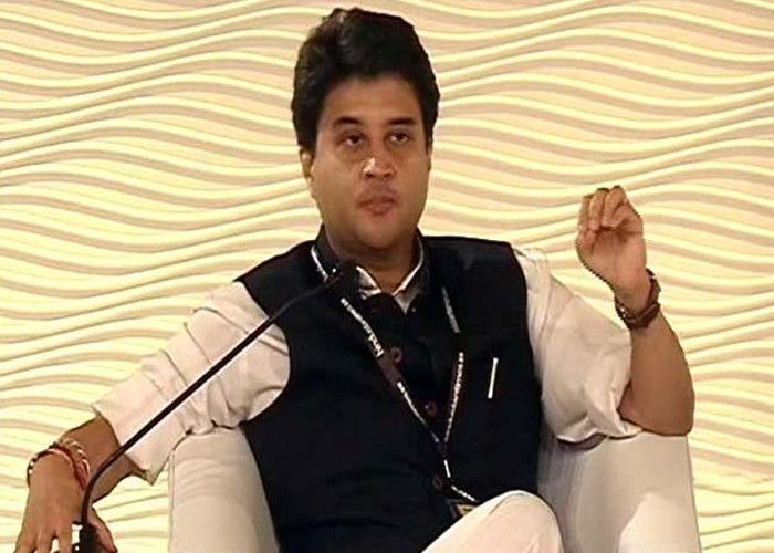 GST Bill पर संवाद की थी जरूरत, PM की पहल एक अच्छा प्रयास: ज्यातिरादित्य