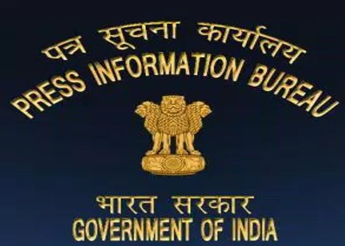 PIB ने PM मोदी की तस्वीरों में छेड़छाड़ के लिए जताया खेद
