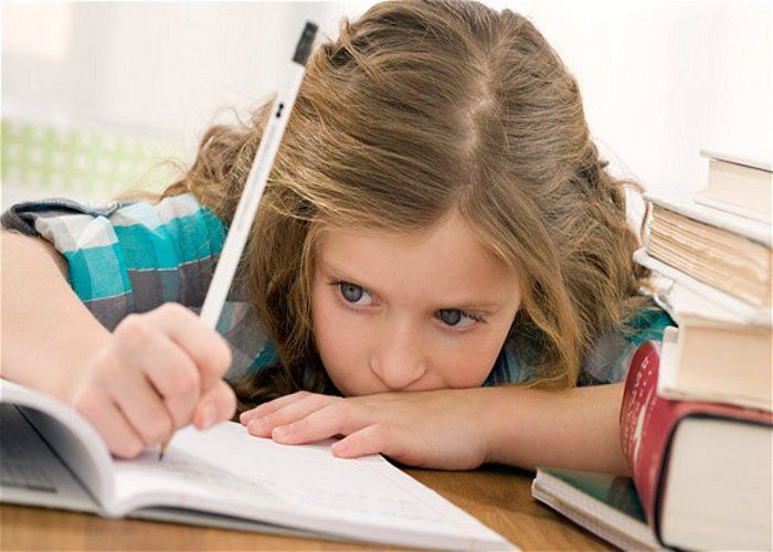  Is Too Much Homework Bad Are Students Are Receiving Too Much 