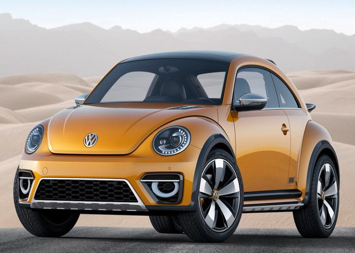 Volkswagen Launches Its New Car Beetel In India Automobile News Volkswagon न भ रत म ल न च क ब हद ख बस रत क र Beetle Patrika News