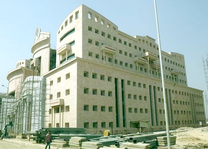 अलवर को इसी वर्ष मिलेगा मेडिकल कॉलेज, 2017 में होंगे प्रवेश